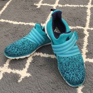 Adidas Spike-less Golf Shoes